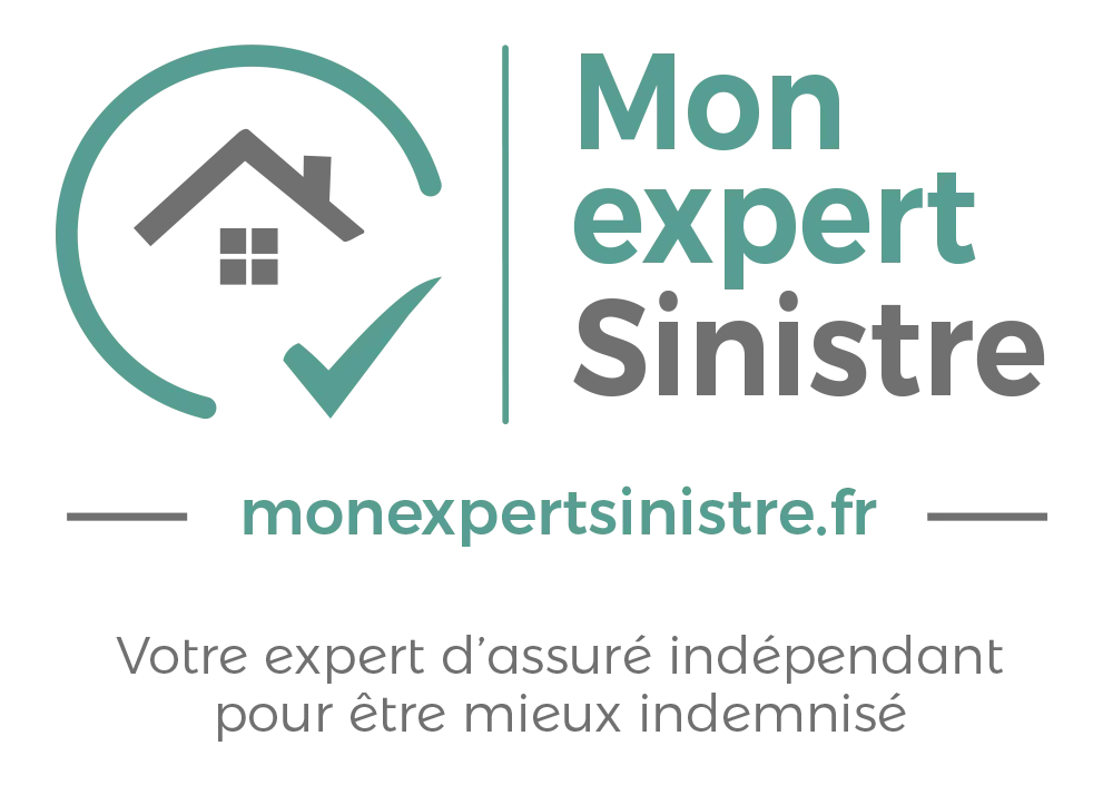 logo mon expert sinistre le pole dédié d'expet d'assuré de TOKONOMA Agency pour les particuliers, les professionnels et les entreprises en Touraine et les départements limitrophes